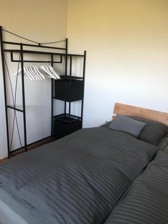 Ferienwohnung Auf Dem Maifeld Gappenach Exteriör bild