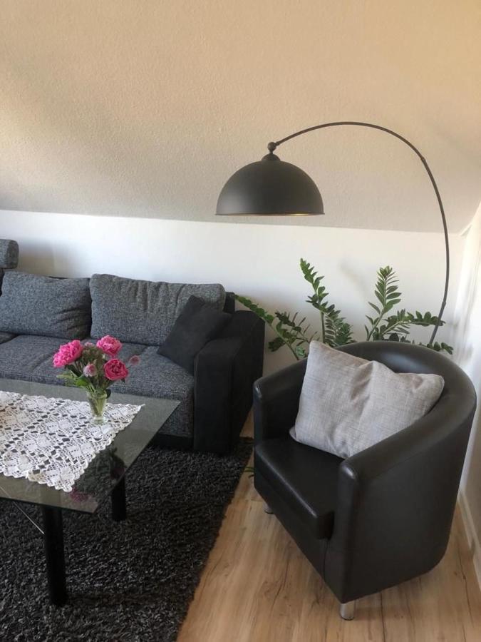 Ferienwohnung Auf Dem Maifeld Gappenach Exteriör bild